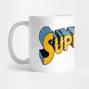 Superbern Mug